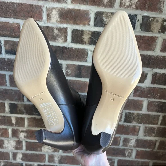 Everlane Shoes 11 Banana Boot Brown - Picture 13 of 14